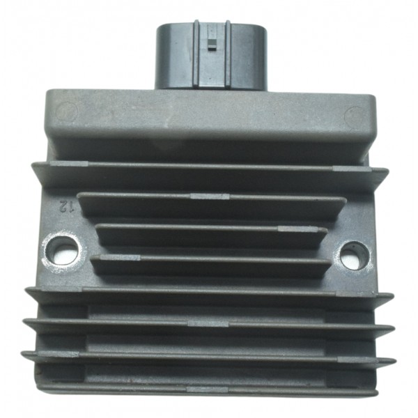 Retificador Carga Kawasaki Vulcan 650 S 17-24 Original 12