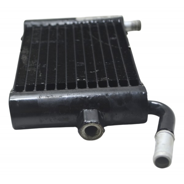 Radiador Esquerdo Harley Touring Electra Glide 14-17 Orig