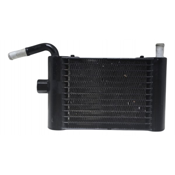 Radiador Esquerdo Harley Touring Electra Glide 14-17 Orig