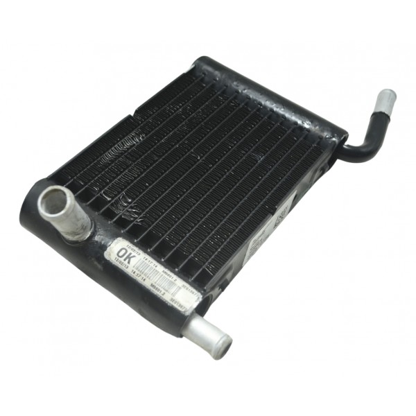 Radiador Direito C/ Det Harley Touring Electra Glide 14-17