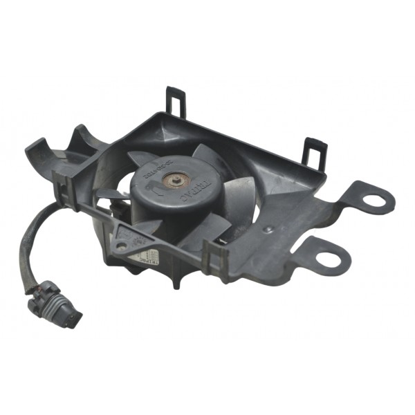 Ventoinha Radiador Esq Harley Touring Electra Glide 14-17