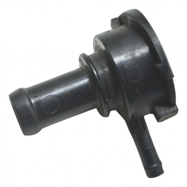 Bocal Radiador Harley Touring Electra Glide 14-17 Original