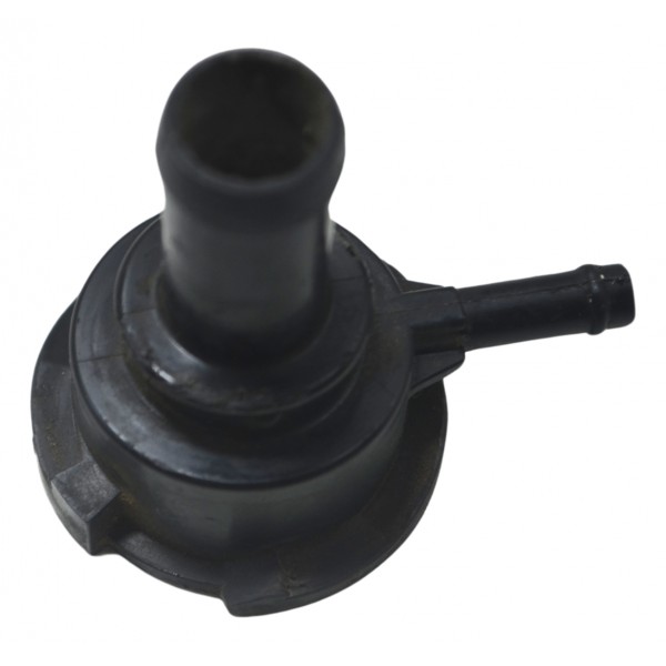 Bocal Radiador Harley Touring Electra Glide 14-17 Original