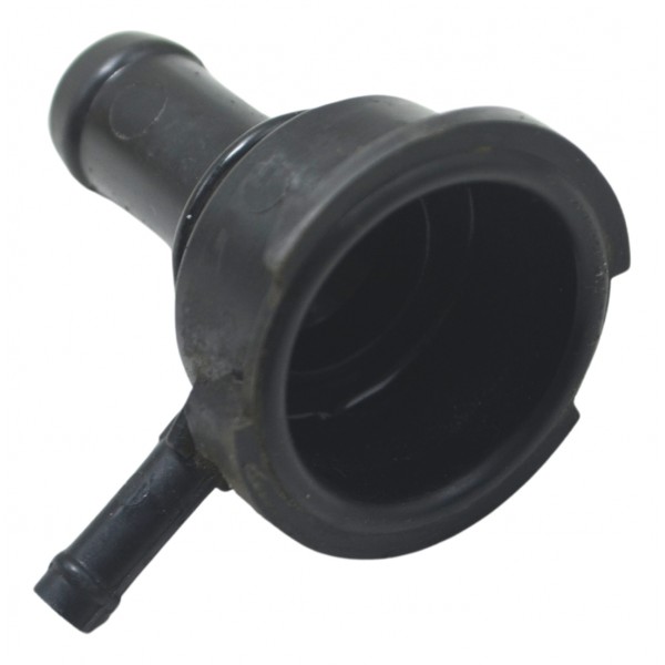 Bocal Radiador Harley Touring Electra Glide 14-17 Original