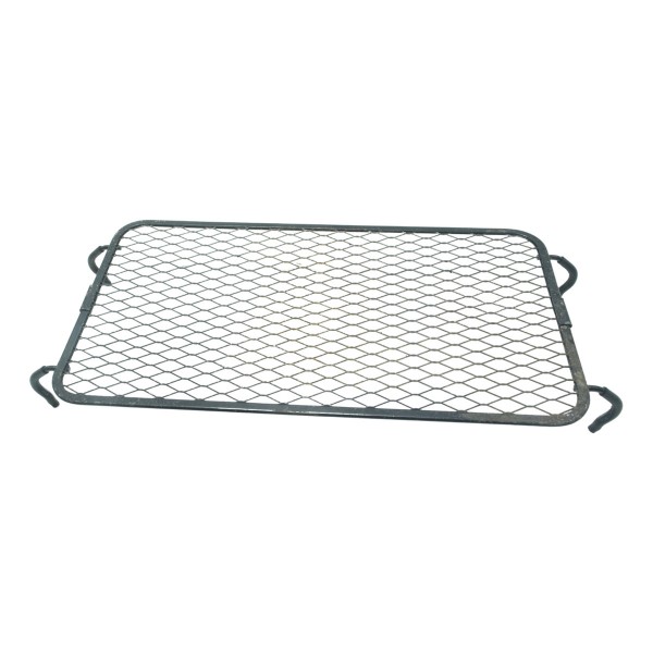 Grade Radiador Óleo Suzuki Gsx-r 1300 Hayabusa 09-22 Orig Preto