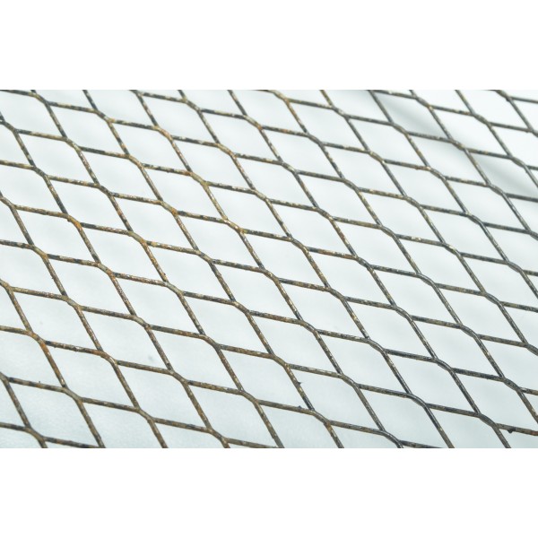 Grade Radiador Óleo Suzuki Gsx-r 1300 Hayabusa 09-22 Orig Preto