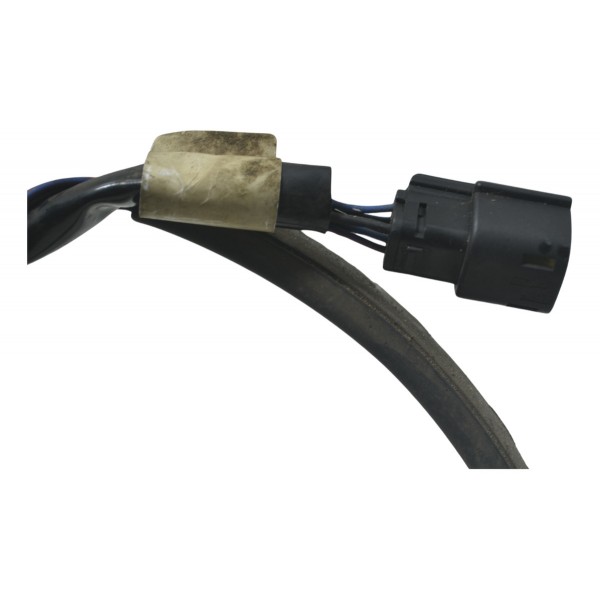 Chicote Lanterna Traseira Harley Touring Electra Glide 14-17