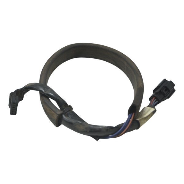 Chicote Lanterna Traseira Harley Touring Electra Glide 14-17