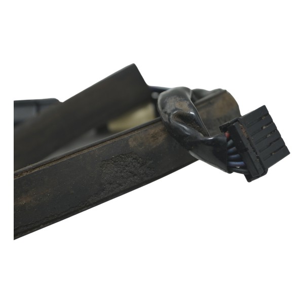 Chicote Lanterna Traseira Harley Touring Electra Glide 14-17