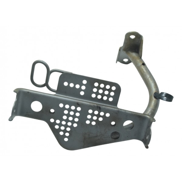 Suporte Retificador Carga Suzuki Gsx-r 1300 Hayabusa 09-22 12v