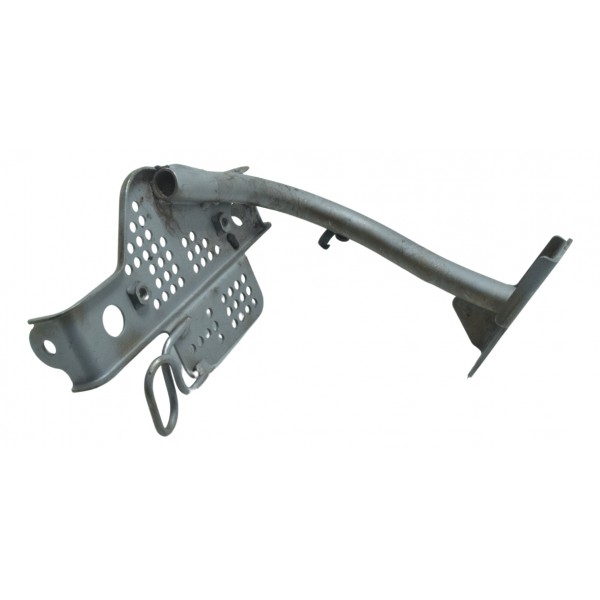 Suporte Retificador Carga Suzuki Gsx-r 1300 Hayabusa 09-22 12v