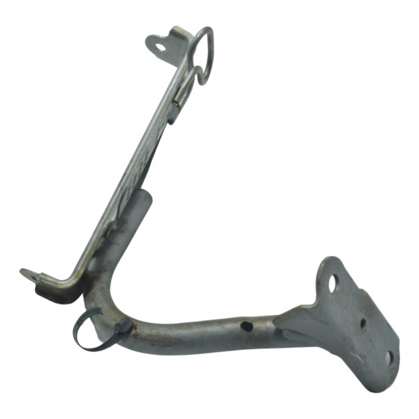 Suporte Retificador Carga Suzuki Gsx-r 1300 Hayabusa 09-22 12v