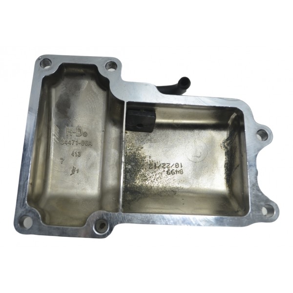 Tampa Respiro Harley Touring Electra Glide 14-17 Original