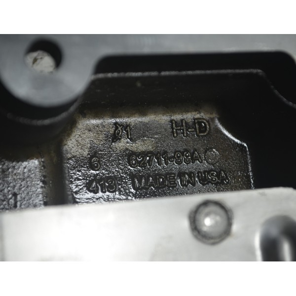 Carter Harley Touring Electra Glide 14-17 Original