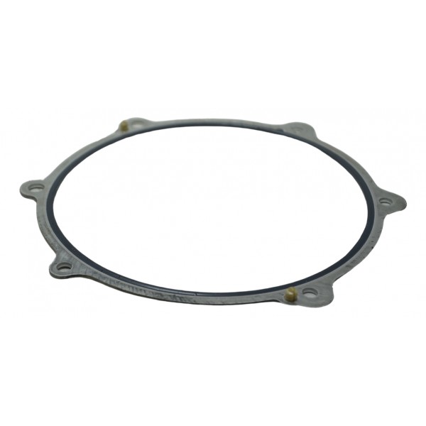 Junta Tampa Motor Harley Touring Electra Glide 14-17 Orig