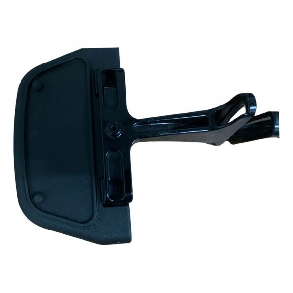 Par Plataformas Traseiras Harley Touring Electra Glide 14-17