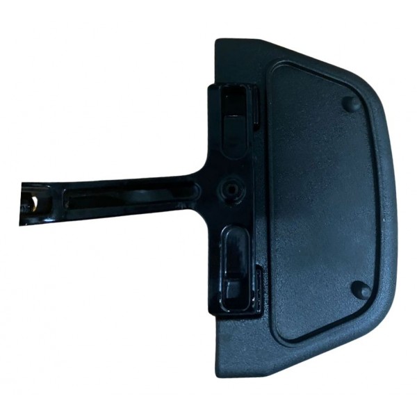 Par Plataformas Traseiras Harley Touring Electra Glide 14-17