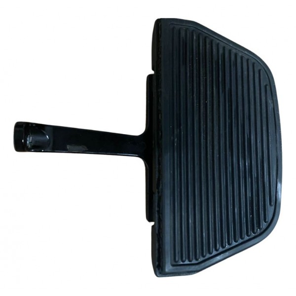 Par Plataformas Traseiras Harley Touring Electra Glide 14-17