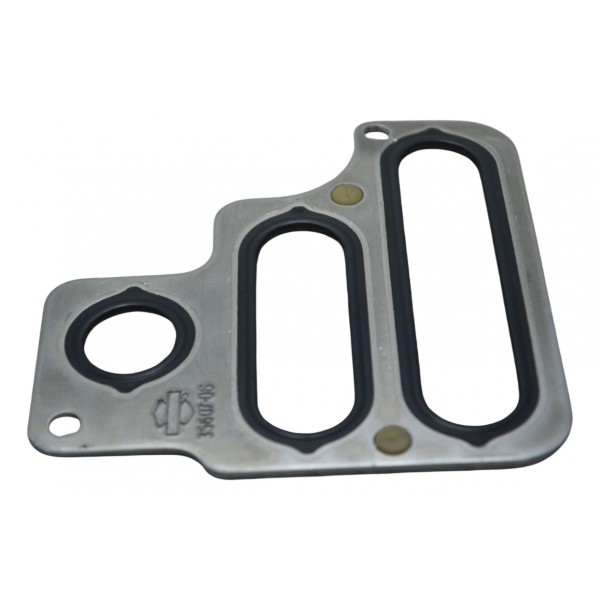 Junta Transmissão Cambio Harley Touring Electra Glide 14-17