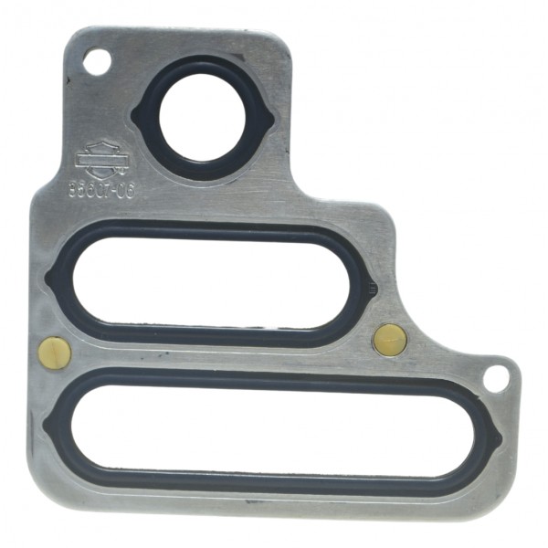 Junta Transmissão Cambio Harley Touring Electra Glide 14-17