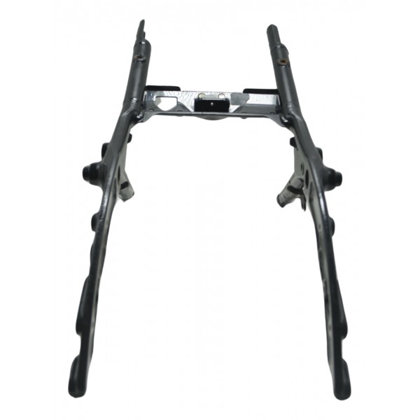 Quadro B Harley Touring Electra Glide 14-17 Original Preto 111