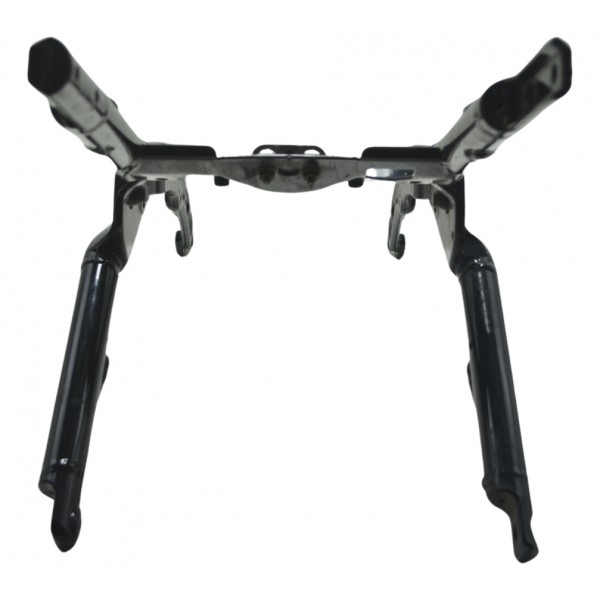 Quadro B Harley Touring Electra Glide 14-17 Original Preto 111