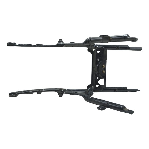 Quadro B Harley Touring Electra Glide 14-17 Original Preto 111