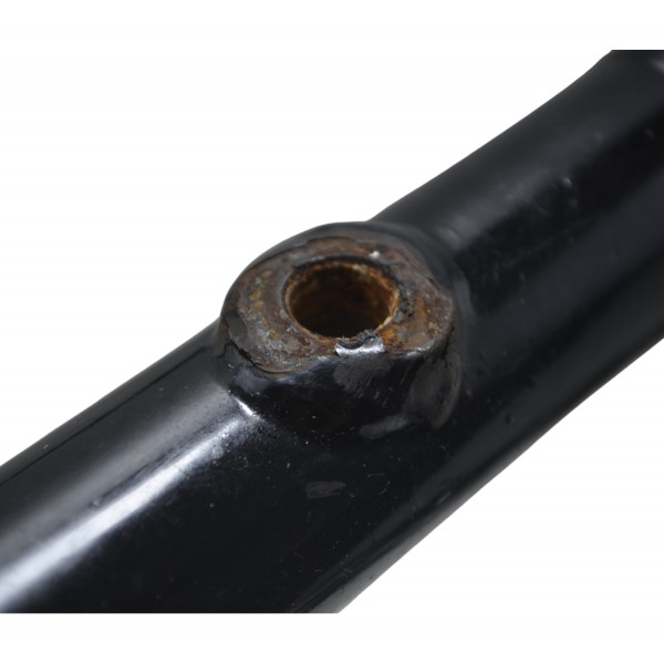 Quadro B Harley Touring Electra Glide 14-17 Original Preto 111