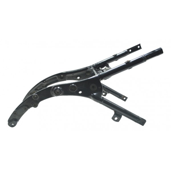 Quadro B Harley Touring Electra Glide 14-17 Original Preto 111