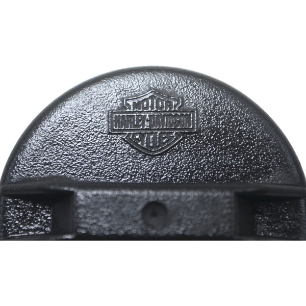 Tampa Tanque Harley Touring Electra Glide 14-17 Original Preto