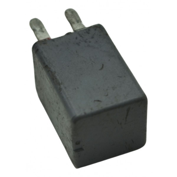 Rele Auxiliar Harley Touring Electra Glide 14-17 Original 12v