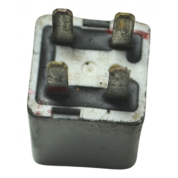 Rele Auxiliar Harley Touring Electra Glide 14-17 Original 12v