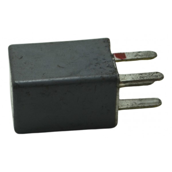 Rele Auxiliar Harley Touring Electra Glide 14-17 Original 12v