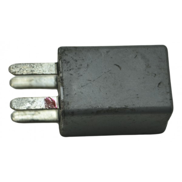 Rele Auxiliar Harley Touring Electra Glide 14-17 Original 12v