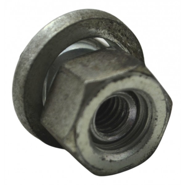 Parafuso Paralama Harley Touring Electra Glide 14-17 Orig