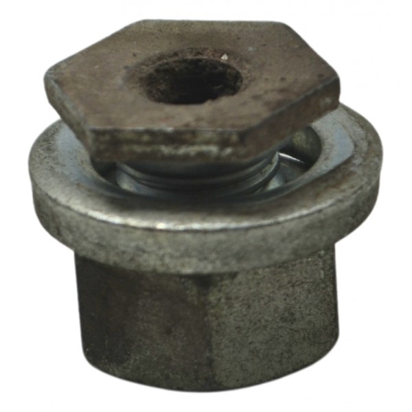 Parafuso Paralama Harley Touring Electra Glide 14-17 Orig