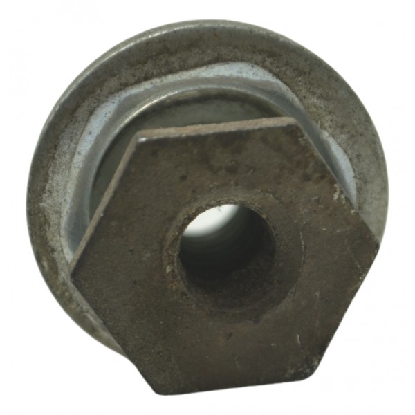 Parafuso Paralama Harley Touring Electra Glide 14-17 Orig