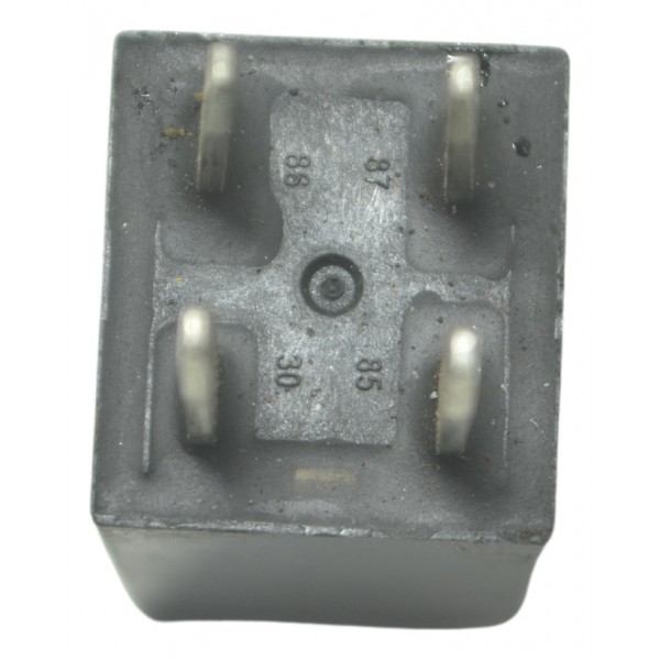 Rele Auxiliar Harley Touring Electra Glide 14-17 Orig