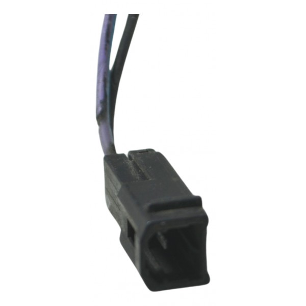 Tomada 12v Tour Pach Harley Touring Electra Glide 14-17 Orig Preto