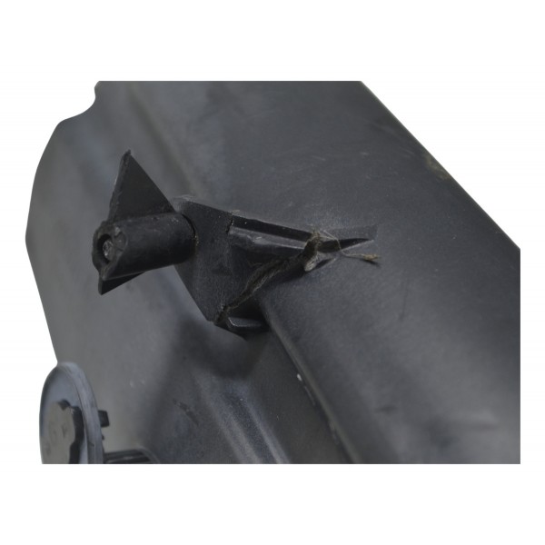 Suporte Porta Objetos Det Harley Touring Electra Glide 14-17 Preto