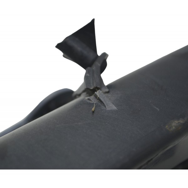 Suporte Porta Objetos Det Harley Touring Electra Glide 14-17 Preto