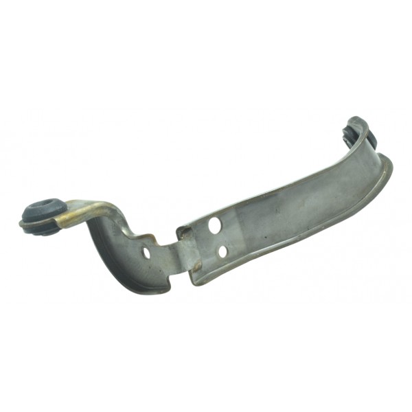 Suporte Carenagem Suzuki Gsx-r 1300 Hayabusa 09-22 Original Preto