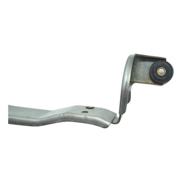 Suporte Carenagem Suzuki Gsx-r 1300 Hayabusa 09-22 Original Preto