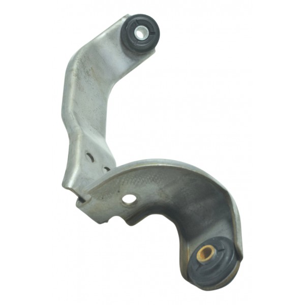 Suporte Carenagem Suzuki Gsx-r 1300 Hayabusa 09-22 Original Preto