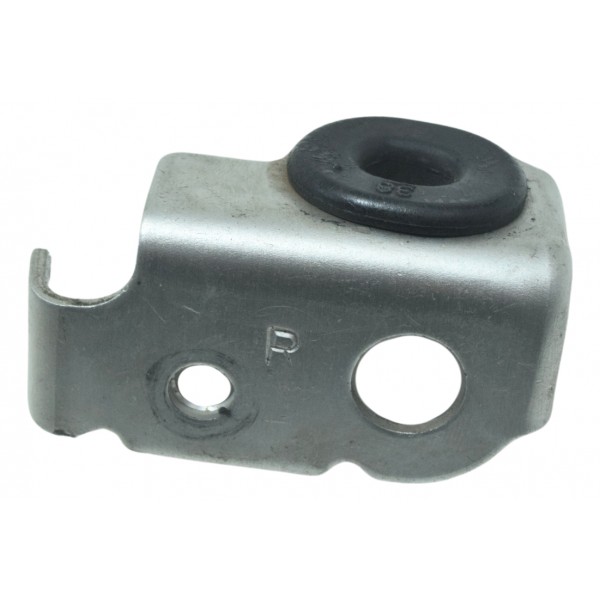 Suporte Carenagem Dir Suzuki Gsx-r 1300 Hayabusa 09-22 Orig Preto