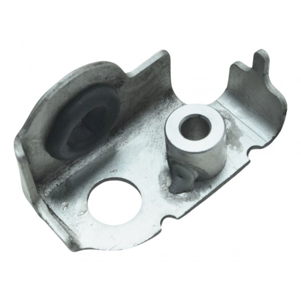 Suporte Carenagem Dir Suzuki Gsx-r 1300 Hayabusa 09-22 Orig Preto