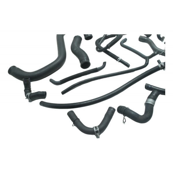 Kit Mangueiras Suzuki Gsx-r 1300 Hayabusa 09-22 Original