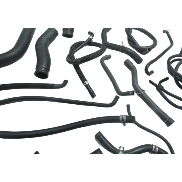 Kit Mangueiras Suzuki Gsx-r 1300 Hayabusa 09-22 Original