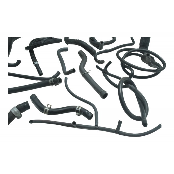 Kit Mangueiras Suzuki Gsx-r 1300 Hayabusa 09-22 Original