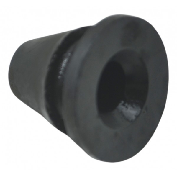 Borracha Paralama Tras Harley Touring Electra Glide 14-17